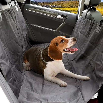 PawComfort - Funda de auto para mascotas