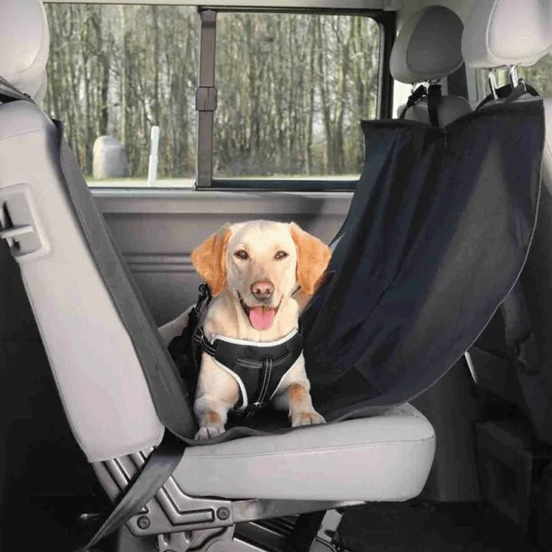 PawComfort - Funda de auto para mascotas
