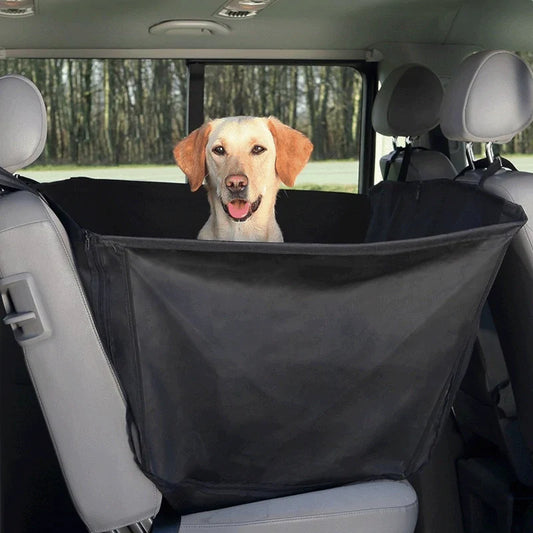 PawComfort - Funda de auto para mascotas