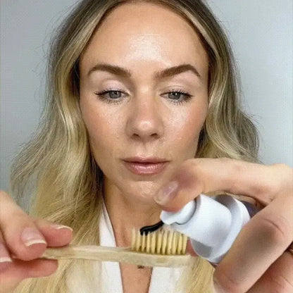 SmileKit™ v34: El Fin de los Dientes Amarillos